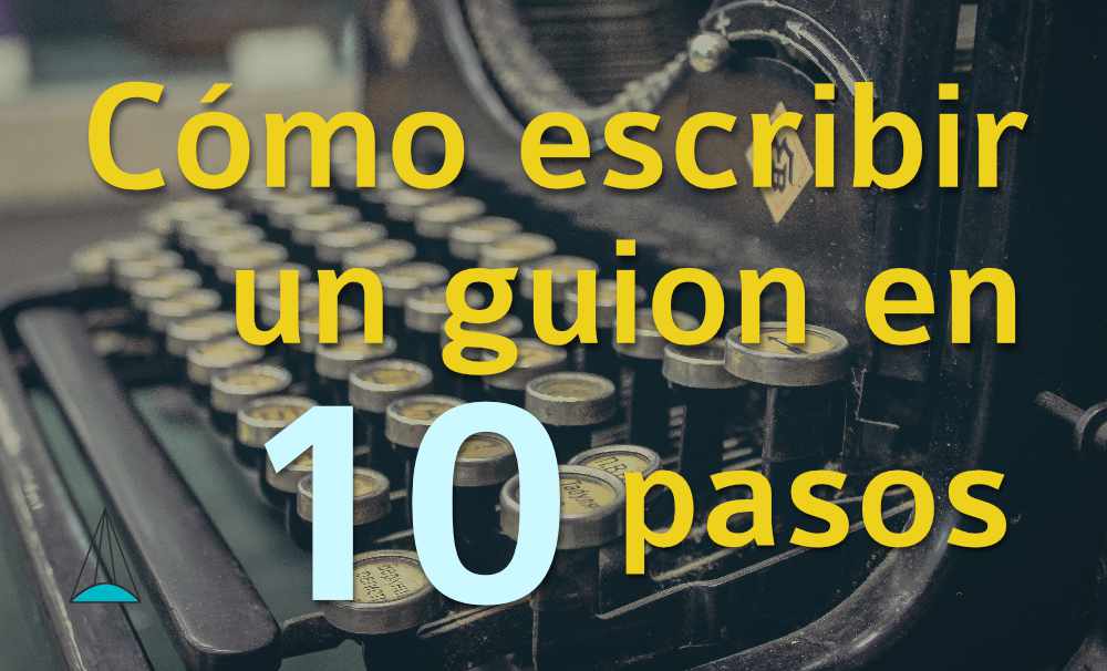 ESTRUCTURA DRAMÁTICA - De Aristóteles A Memento | Adrián Silisque